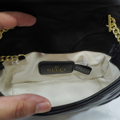 GG505 - Mini Sling - Black