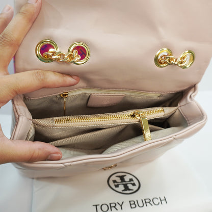 TB909 - Sling/Shoulder - Blush Pink