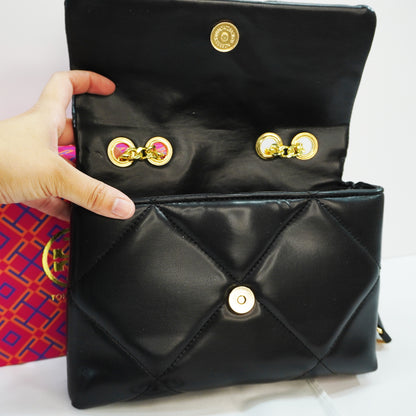 TB909 - Sling/Shoulder - Black