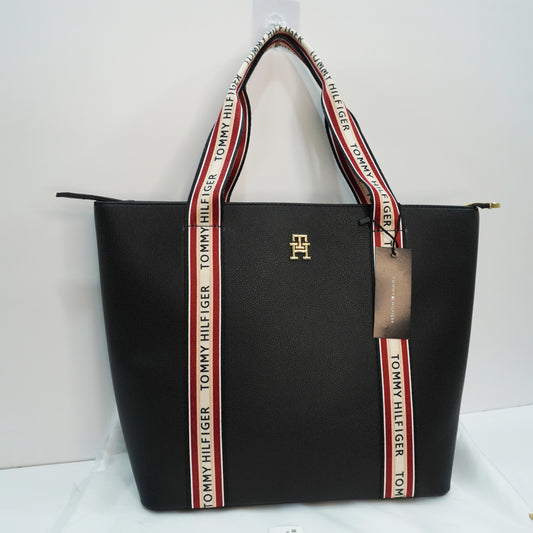 TH008 - Tote Bag - Navy Blue