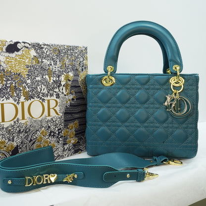CD002 - Sling - Deep Teal