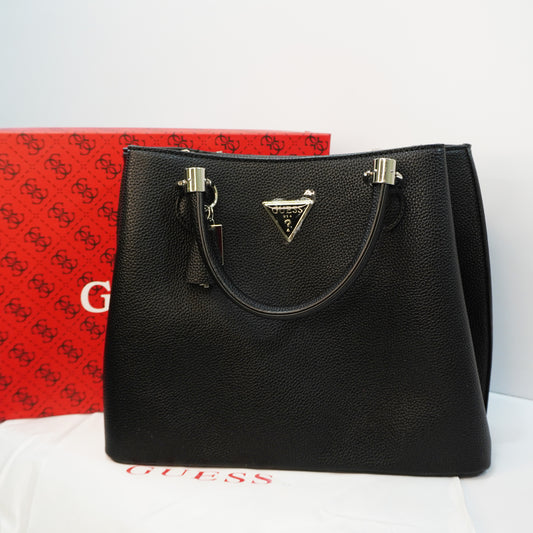 GES121 - Tote - Black