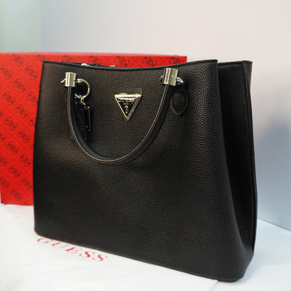 GES121 - Tote - Black