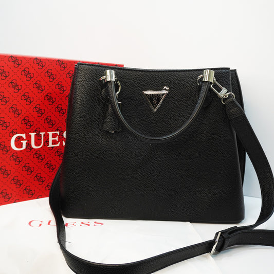 GES121 - Tote - Black