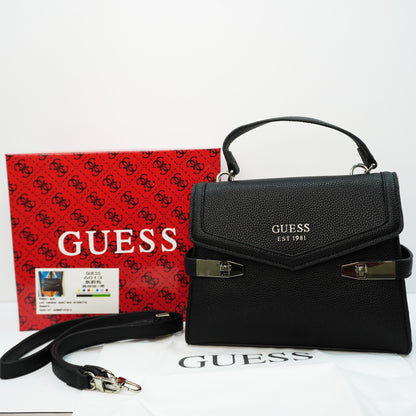 Ges367 - Shoulder/Sling - Black