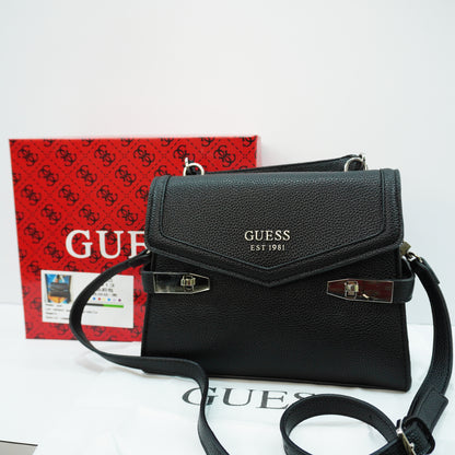 Ges367 - Shoulder/Sling - Black