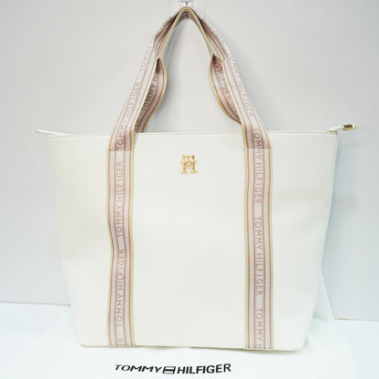 TH008 - Tote bag - Off White