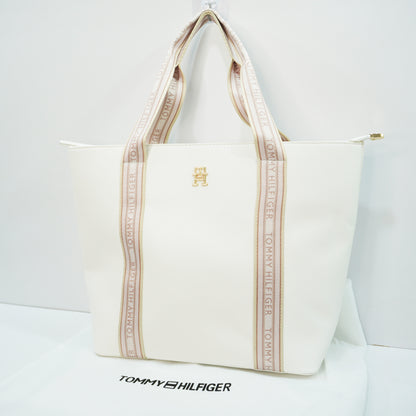 TH008 - Tote bag - Off White