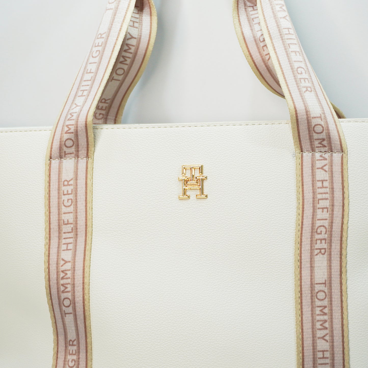 TH008 - Tote bag - Off White