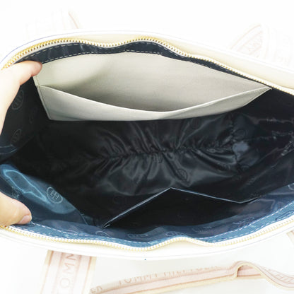 TH008 - Tote bag - Off White