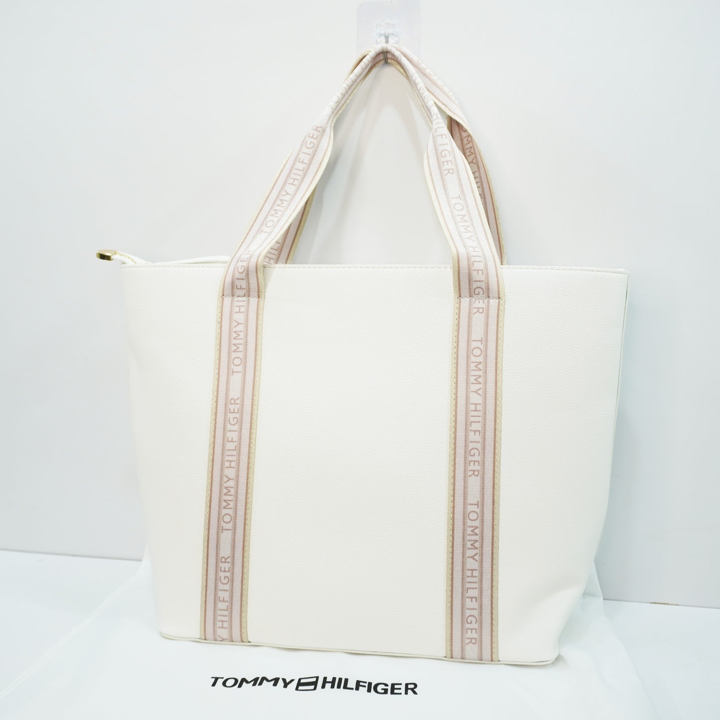 TH008 - Tote bag - Off White