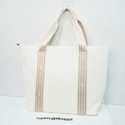 TH008 - Tote bag - Off White