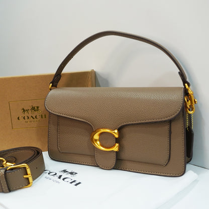 CH C Label 26 - Shoulder/Sling - Mouse (With white box)