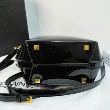 Ysl565 - Bucket Style Sling- Black