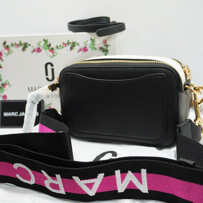 MJ232 - Sling/Crossbody - Black