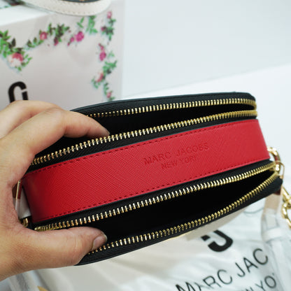 MJ232 - Sling/Crossbody - White