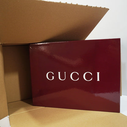 GG - Wow (Sling/Crosssbody - Signature Print Ultra Premium Double box)