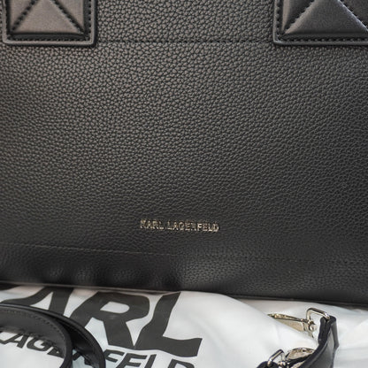 KL100 - Tote - Black