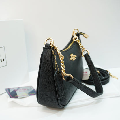 CH005 - Sling/Shoulder - Black