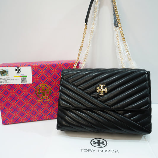 TB - KRA Shoulder/Sling - Black