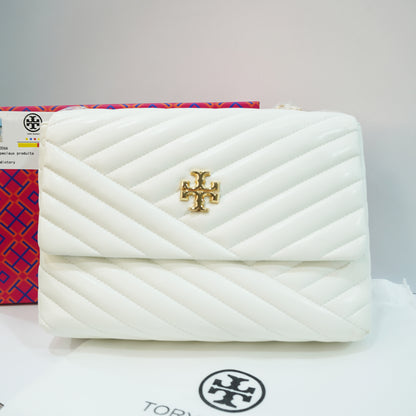 TB - KRA Shoulder/Sling - White