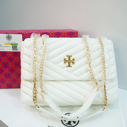 TB - KRA Shoulder/Sling - White