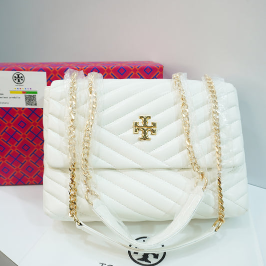 TB - KRA Shoulder/Sling - White