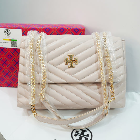 TB - KRA Shoulder/Sling - Powder Pink