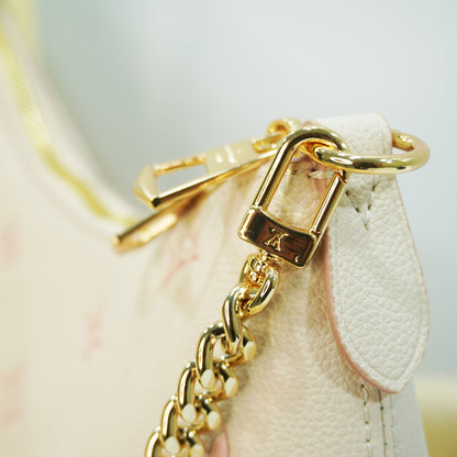 LV607 - Shoulder - Cream Powder Pink