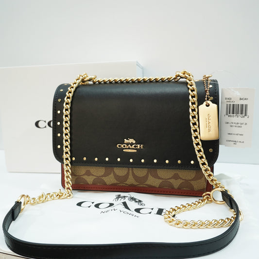 CH717 - Shoulder/Sling - Black