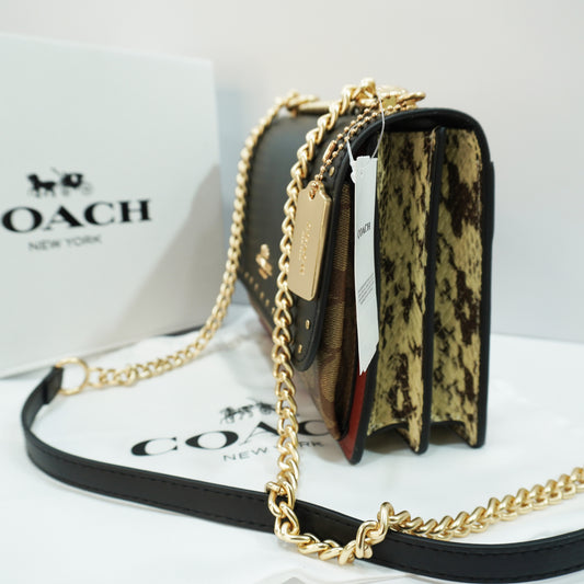 CH717 - Shoulder/Sling - Black