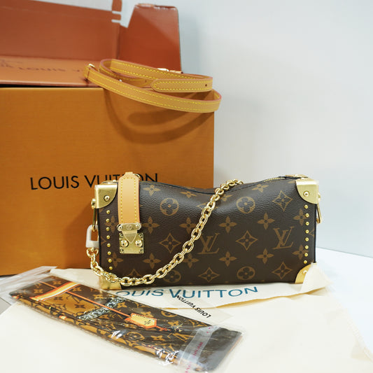 LV525 - Shoulder/Sling - Signature Ultra Premium Luxury