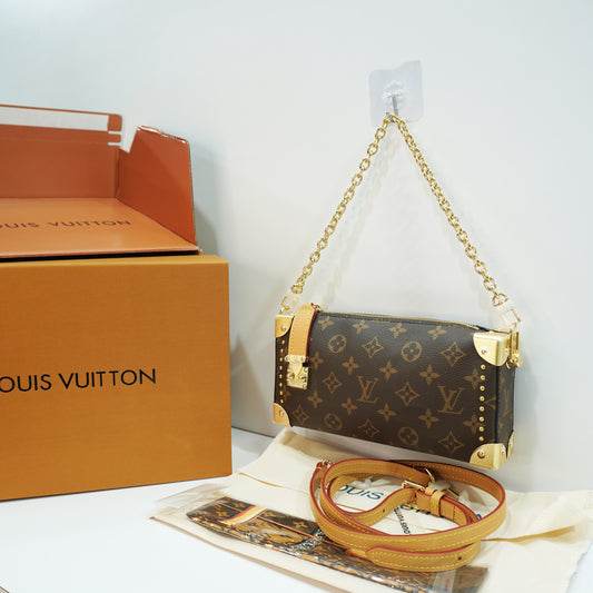 LV525 - Shoulder/Sling - Signature Ultra Premium Luxury
