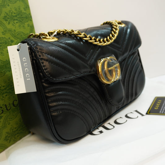 GG678 - Sling/Shoulder - Black
