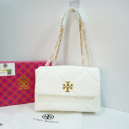 TB909 - Sling/Shoulder - White