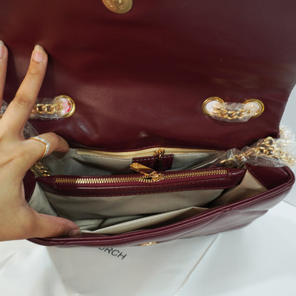 TB909 - Sling/Shoulder - Wine