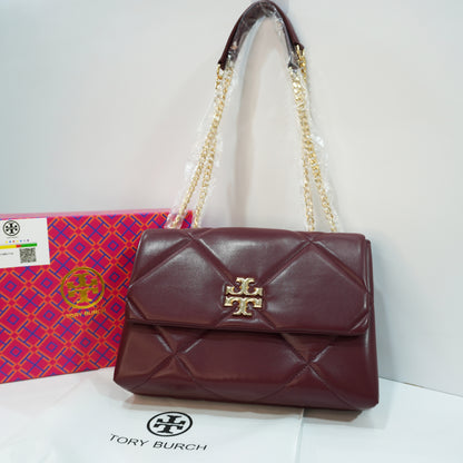 TB909 - Sling/Shoulder - Wine