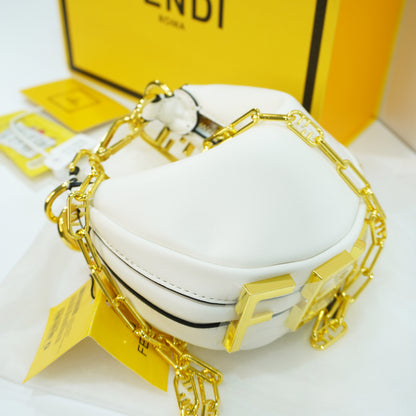 FND567 - Sling - White