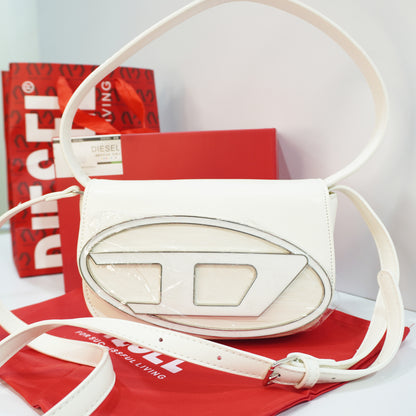 DESL111 - Shoulder/Sling - White