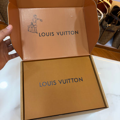 LV Nano Madeleine - Mouse Monogram
