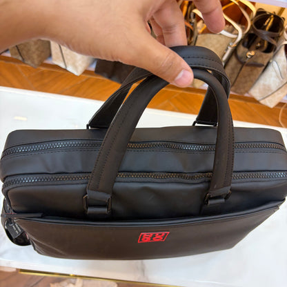 Boss Laptop Bag - Unisex