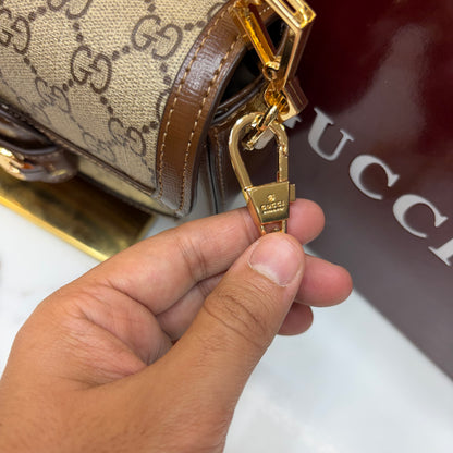 GG Horsebit Sling/Shoulder Bag (Ultra Premium Double Box)