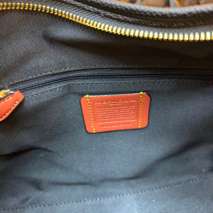 CH Laurel Shoulder Bag - Midnight Black