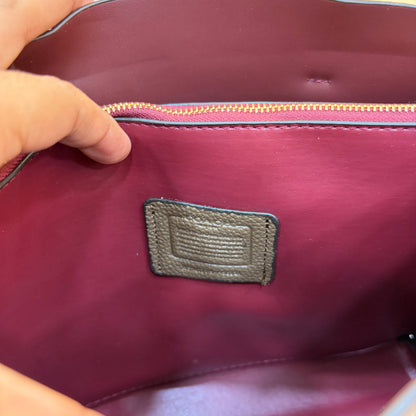 COCH MOLLIE Tote Bag Medium Size - Mouse
