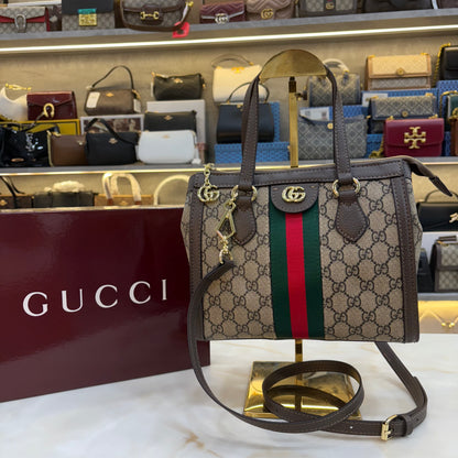 GG Ophidia Handbag (Ultra Premium Double Box)