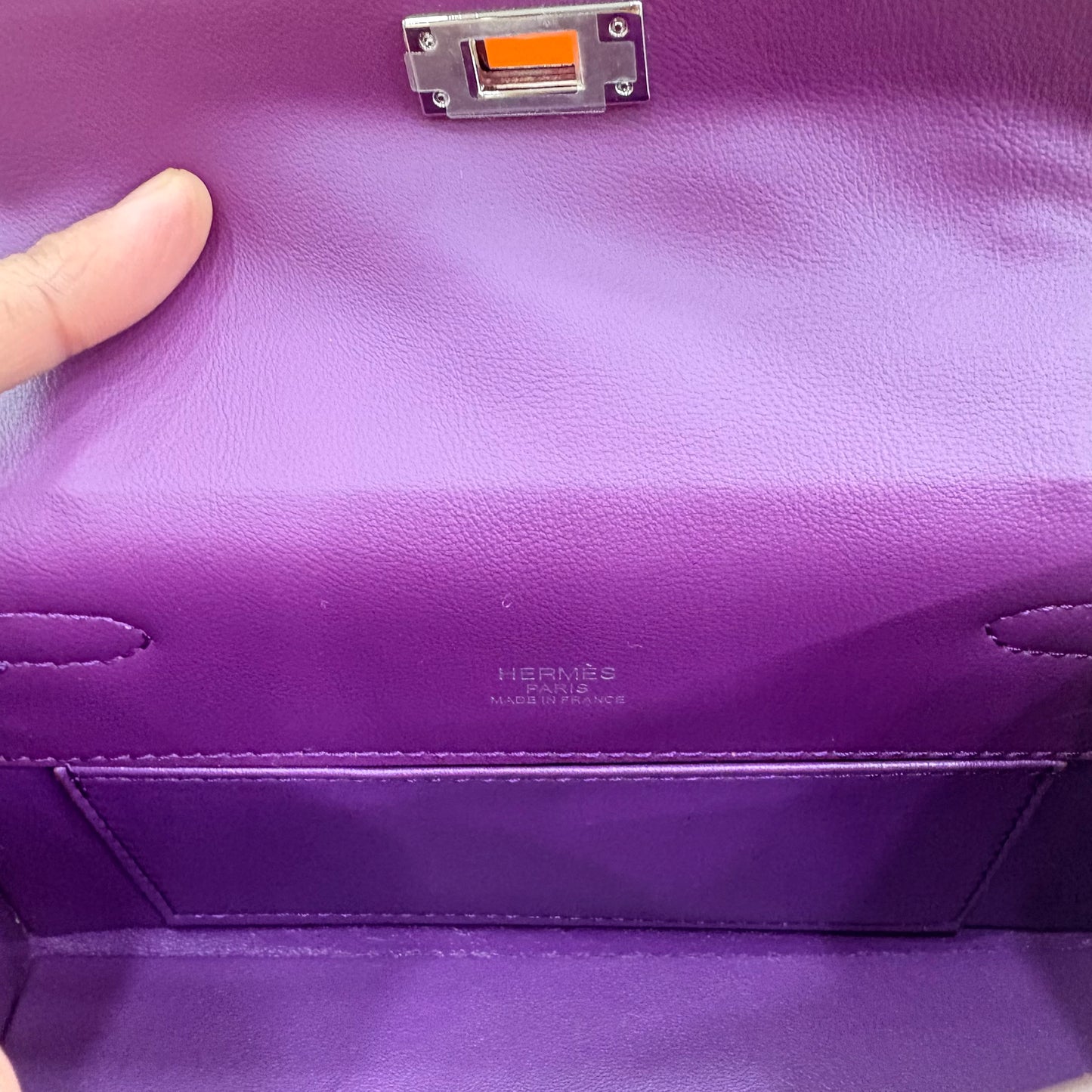 HRMS Kelly - Purple (Ultra Premium)