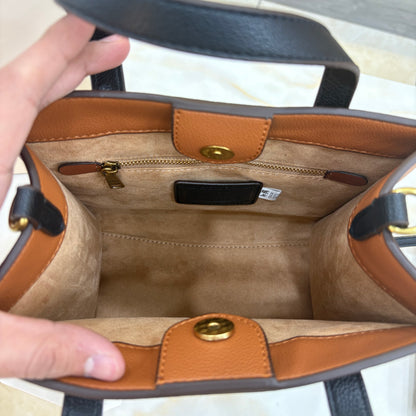 COCH Fields Leatherware - Small (Ultra Premium)