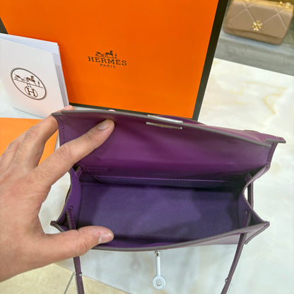 HRMS Kelly - Purple (Ultra Premium)