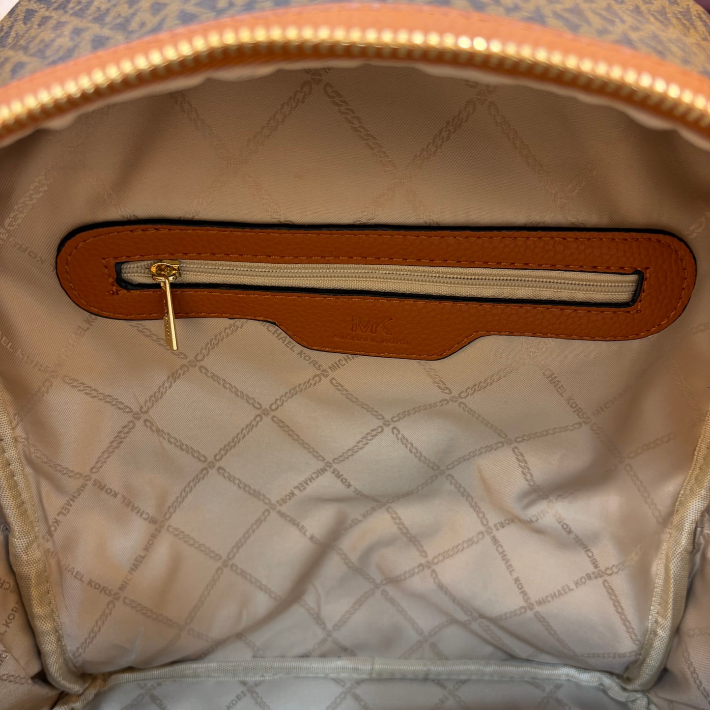 MK Bagpack - Monogram