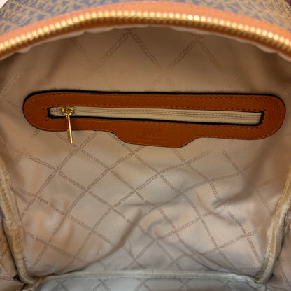 MK Bagpack - Monogram